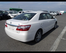 Toyota Premio 2014