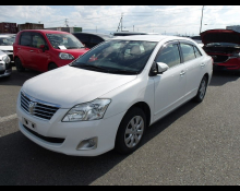 Toyota Premio 2014