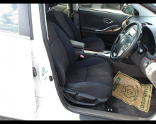 Toyota Premio 2014