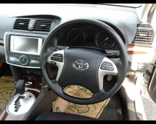 Toyota Premio 2014