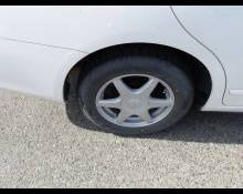 Toyota Premio 2014