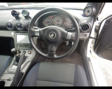 Nissan Silvia 2001