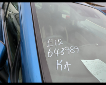 Nissan Note 2020