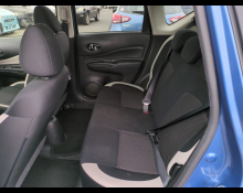 Nissan Note 2020