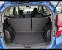 Nissan Note 2020
