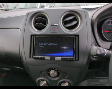 Nissan Note 2020
