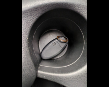 Nissan Note 2020