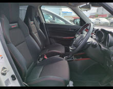 Suzuki Swift 2020