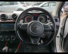 Suzuki Swift 2020