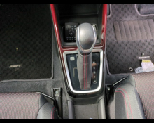 Suzuki Swift 2020
