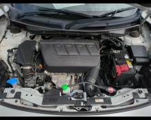 Suzuki Swift 2020