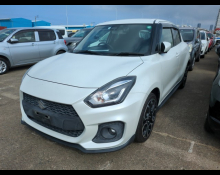 Suzuki Swift 2020