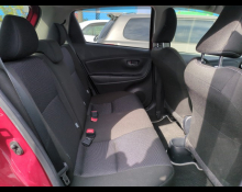 Toyota Vitz 2020