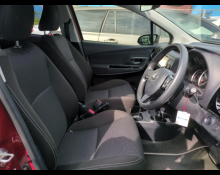 Toyota Vitz 2020