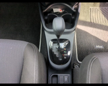 Toyota Vitz 2020