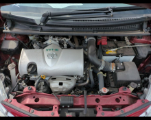 Toyota Vitz 2020