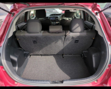 Toyota Vitz 2020