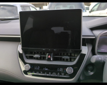 Toyota Corolla Cross 2024