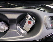 Toyota Corolla Cross 2024