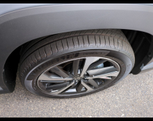 Toyota Corolla Cross 2024