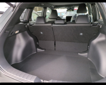 Toyota Corolla Cross 2024