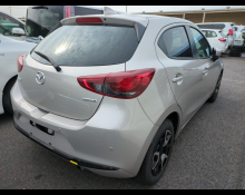 Mazda Mazda2 2023