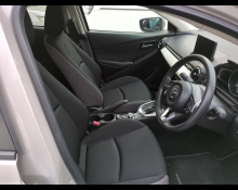 Mazda Mazda2 2023