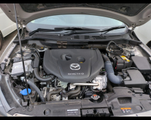 Mazda Mazda2 2023