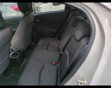Mazda Mazda2 2023