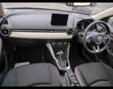 Mazda Mazda2 2023