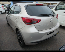Mazda Mazda2 2023