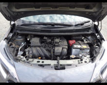 Nissan Note 2020
