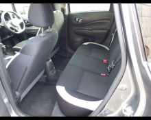 Nissan Note 2020