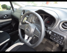 Nissan Note 2020