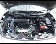 Suzuki Swift 2020
