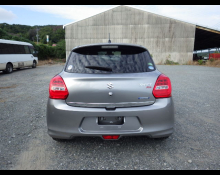 Suzuki Swift 2020
