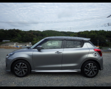 Suzuki Swift 2020