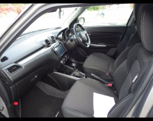 Suzuki Swift 2020