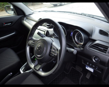 Suzuki Swift 2020