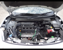 Suzuki Swift 2020