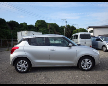 Suzuki Swift 2020
