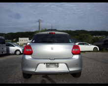 Suzuki Swift 2020