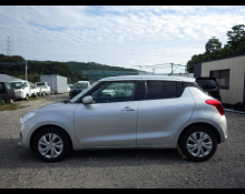 Suzuki Swift 2020