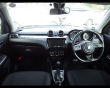 Suzuki Swift 2020