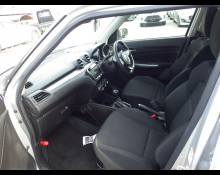 Suzuki Swift 2020