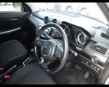 Suzuki Swift 2020
