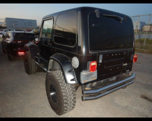 Jeep Wrangler 1997