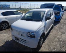 Suzuki Alto 2020