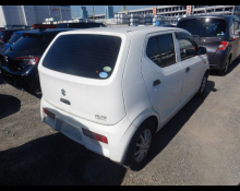 Suzuki Alto 2020