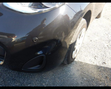Nissan March 2021
